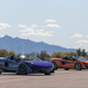 Illustration for article titled The 2019 McLaren 600LT Spider Is a Ruthless, Roofless Wonder